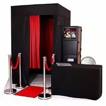 MOJO photo booth